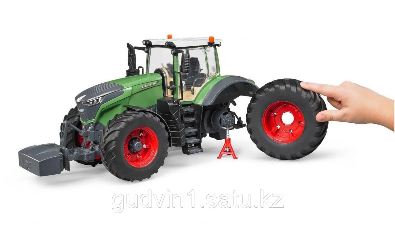 Трактор Fendt 1050 Артикул №04-040