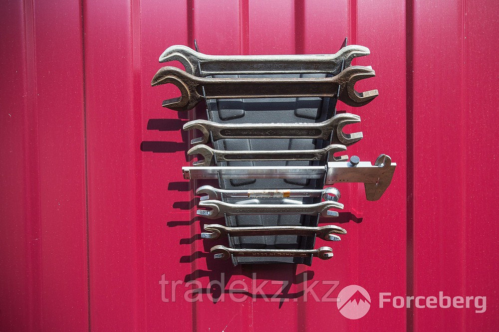 Магнитный держатель для гаечных ключей, Forceberg - фото 4 - id-p68267484