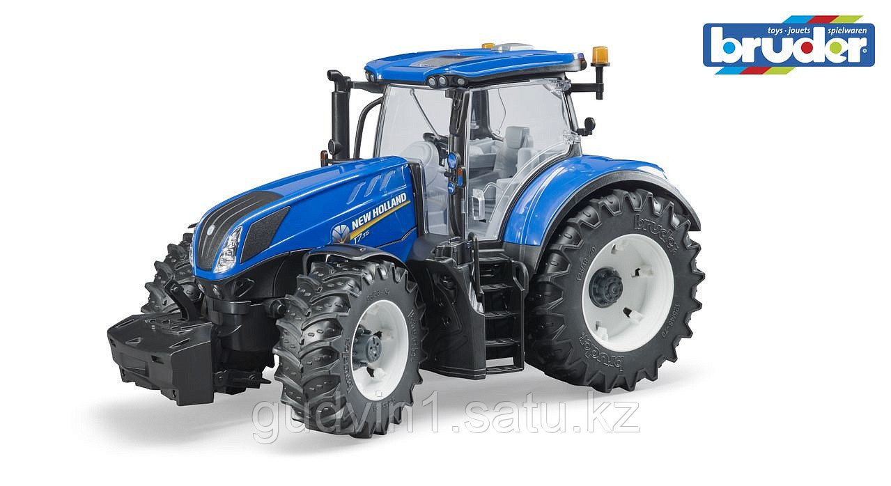 Трактор New Holland T7.315 Артикул №03-120