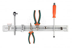 Магнитный держатель для инструментов 500х40х6 мм