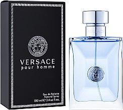 Versace Pour Homme edt 50ml