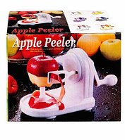 Машинка для чистки яблок механическая Apple Peeler