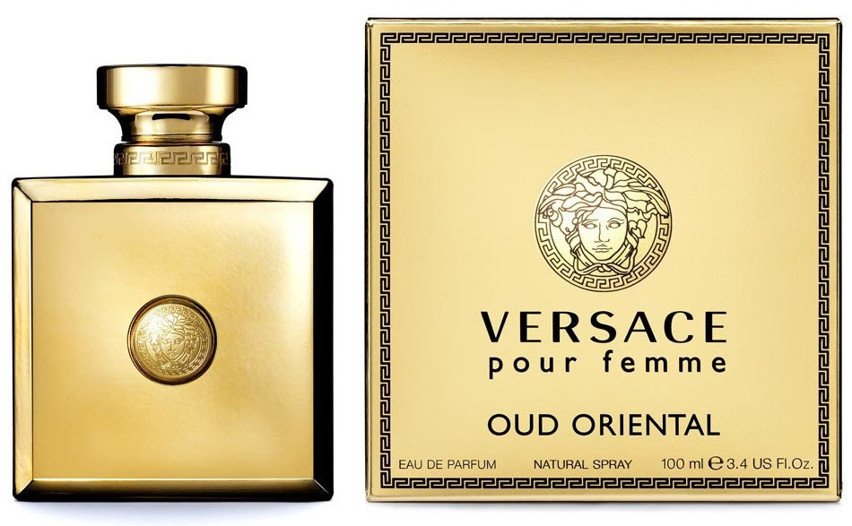 Versace Oud Oriental Тестер 100 ml (edp)