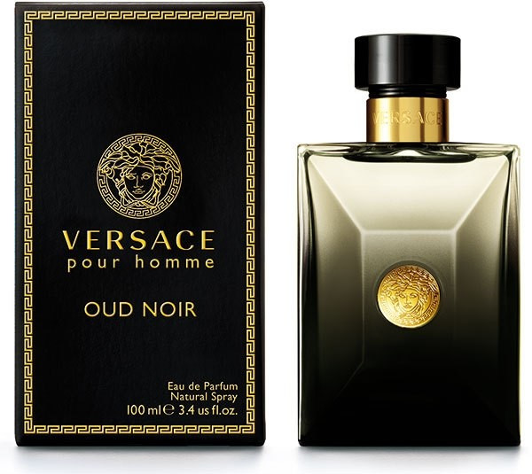 Versace Versace Oud Noir Тестер 100 ml (edp)
