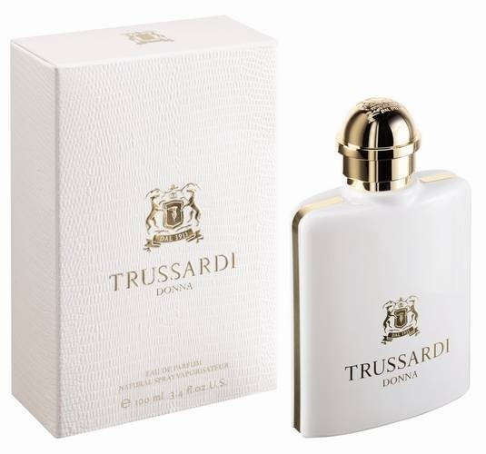 Trussardi Donna / 2011 Тестер 100 ml (edp)