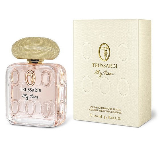 Trussardi My Name Тестер 100 ml (edp)
