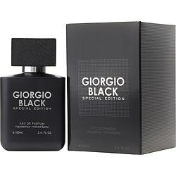 Giorgio Black Special Edition edp 100ml