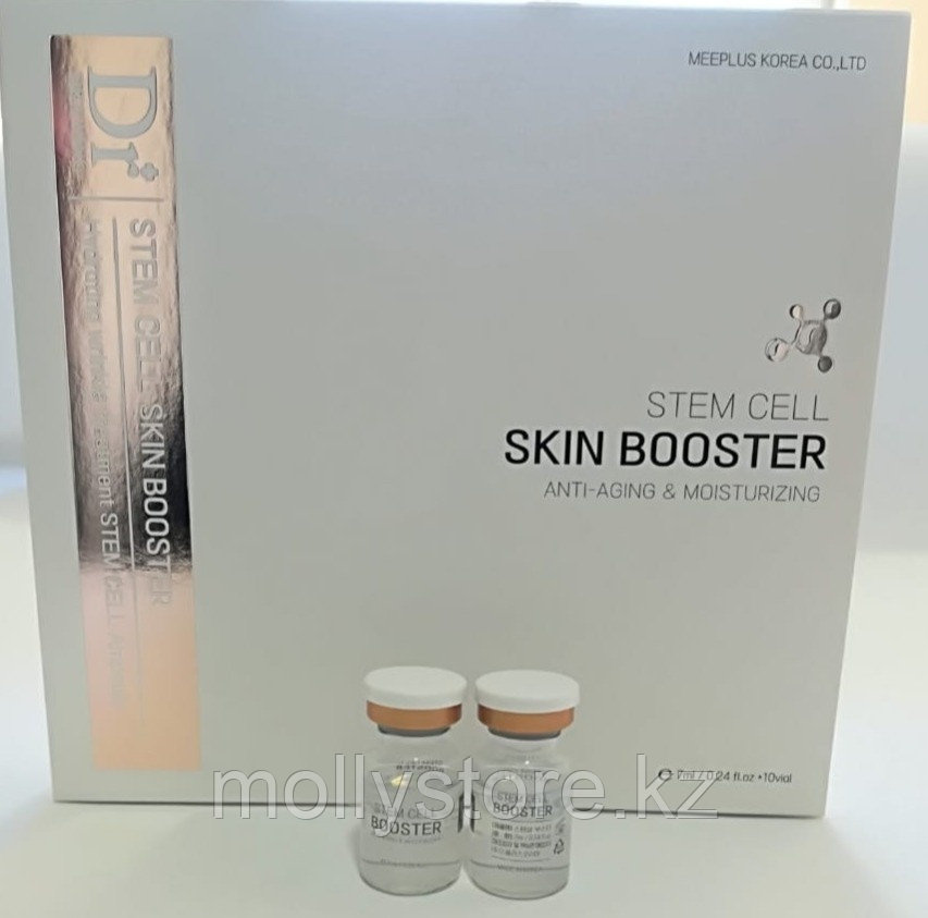 Сыворотка Dr. Drawing Stem Cell Booster .7 мл.