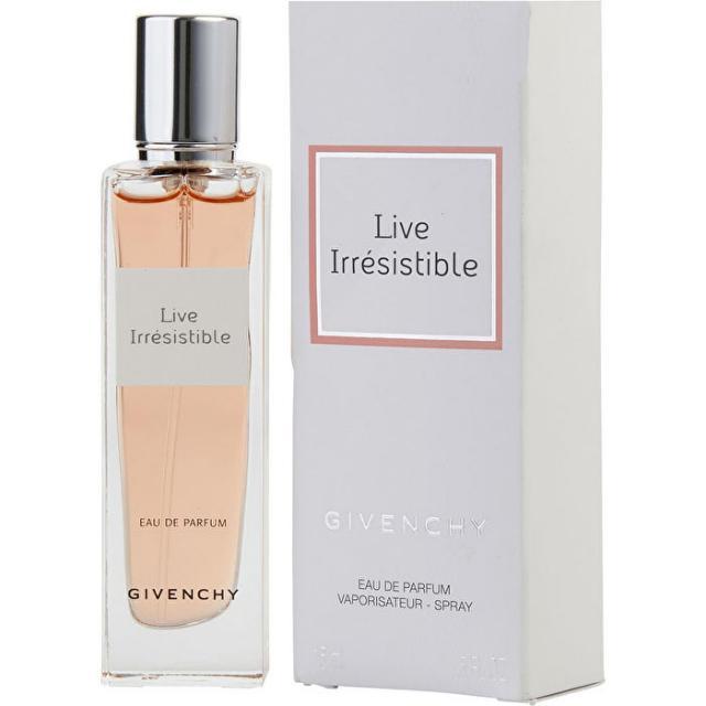 Givenchy Very Irresistible Live edp 15ml
