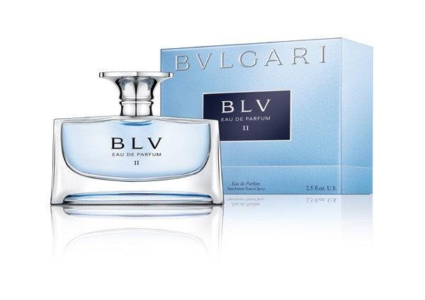 Bvlgari BLV Eau de Parfum II 30ml