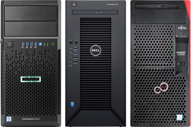 Серверы. купить по выгодной цене в компании "Serverparts ТОО"