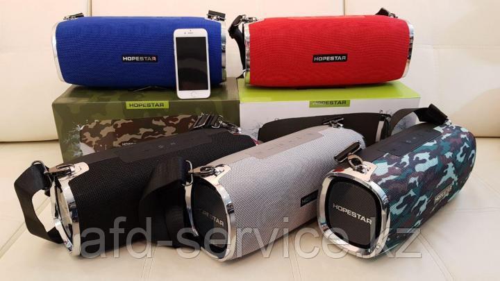 Портативная колонка Hopestar A6 35W