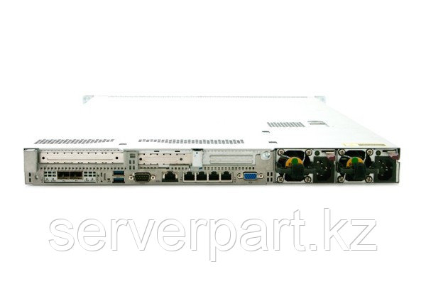 Сервер HP DL160 Gen10 Rack 1U 8SFF P19560-B21 - фото 3 - id-p68289580