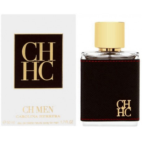 Carolina Herrera Ch Men edt 100ml