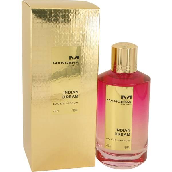 Mancera Indian Dream edp120ml