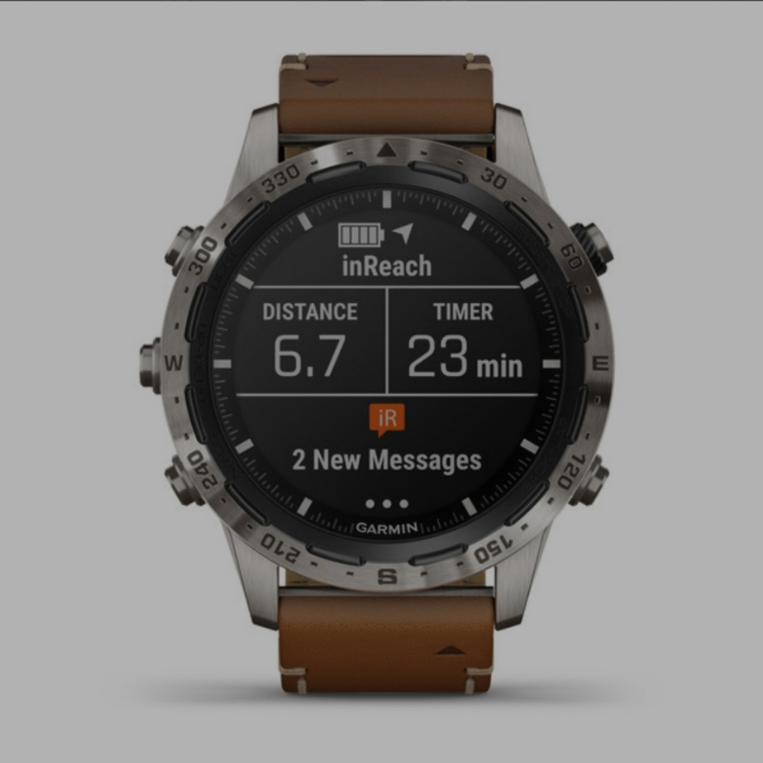 MARQ ADVENTURER