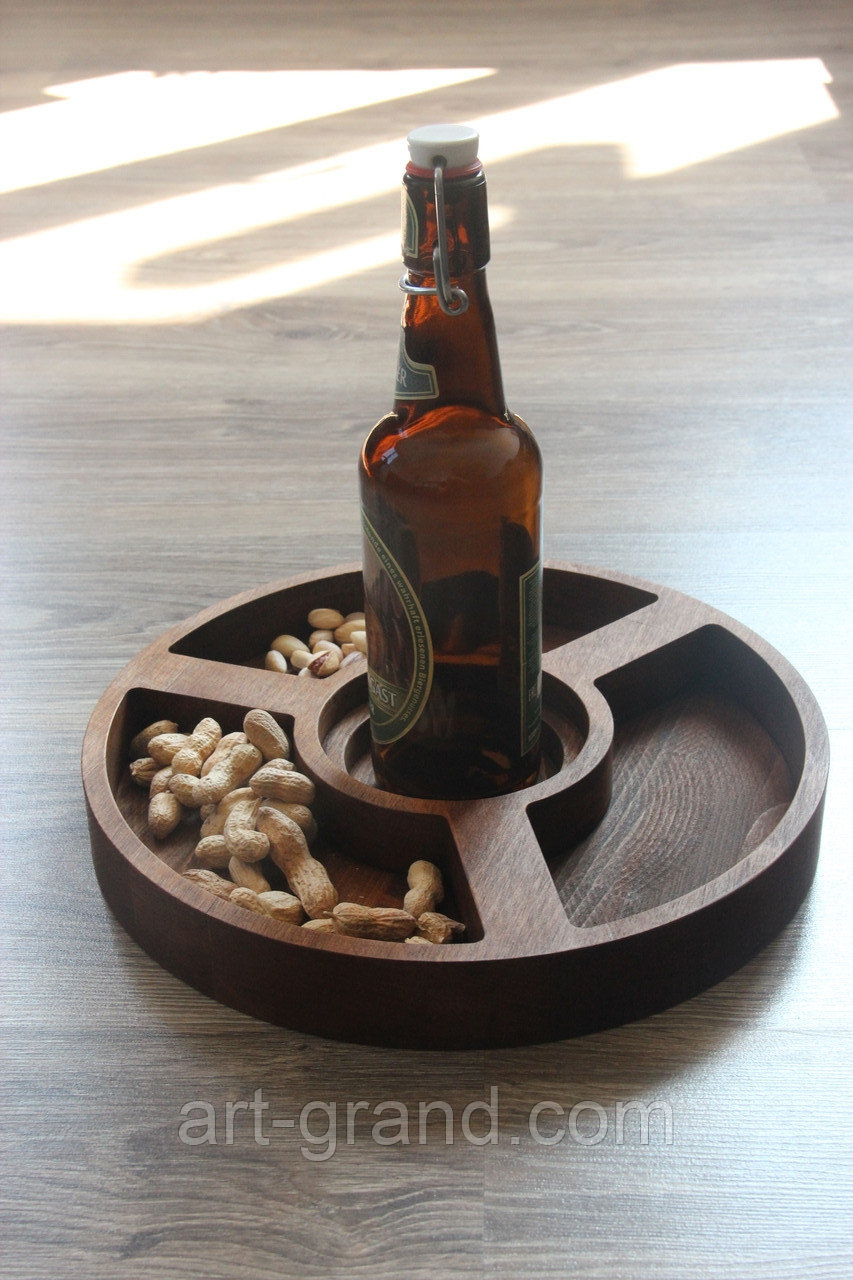 Подносы, менажницы на заказ, фото 1