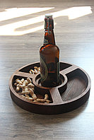 Подносы, менажницы на заказ