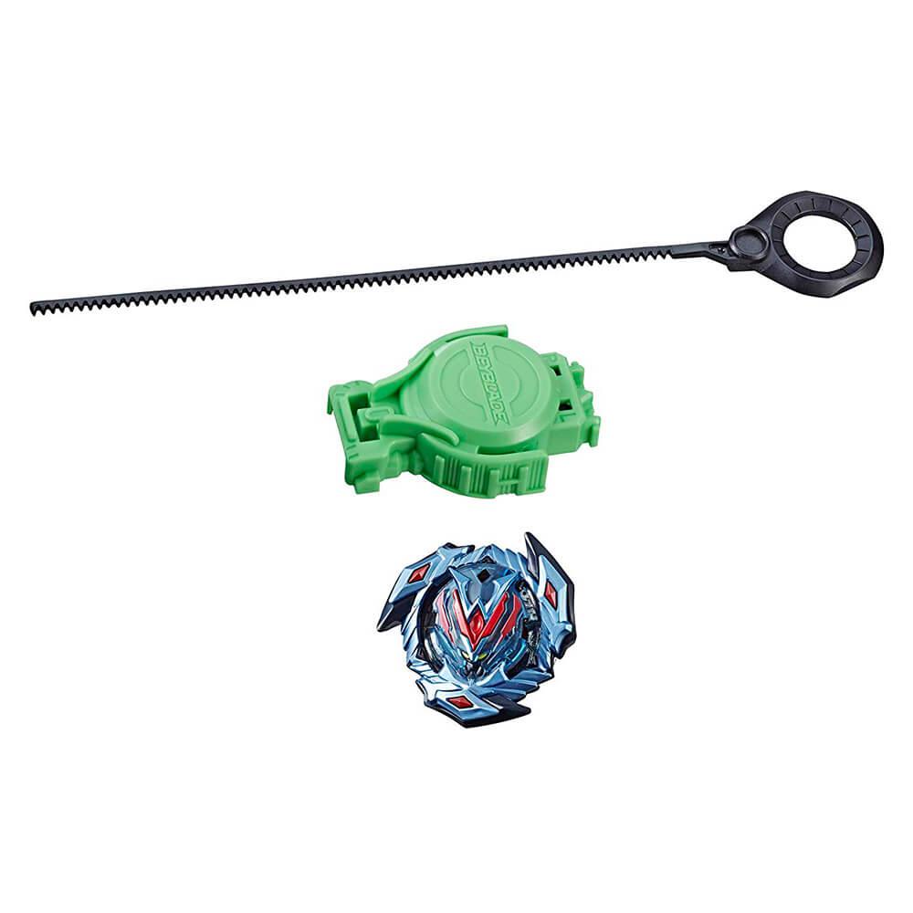 Волчок BeyBlade с пусковым устройством – СлингШок Wonder Valtryek V4 Вальтрек
