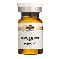 Коктейль с витамином С (20%) KOSMO C, 6 мл Артикул: K29