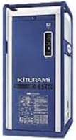 Котел газовый напольный Kiturami KSG-150