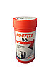 Уплотнительная нить Loctite 55 (150м), фото 3