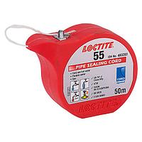 Тығыздауыш жіп Loctite 55 (50м)