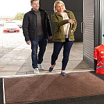 Новое поступление влаговпитывающих ковриков