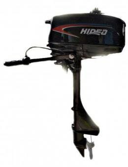 Hidea (Хайди) HD 3.5 FHS, фото 2