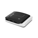 DELUXE DUH7004B USB Расширитель 7 Портов