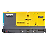 Дизельный генератор Atlas Copco QAS 325