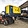 Дизельный генератор Atlas Copco QAS 500, фото 3