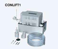 Установки для отвода конденсата CONLIFT CONLIFT1