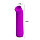 Стимулятор клитора Ford, воздушно-вакуумный (11.6 Х 2.7) фиолетовый, фото 5