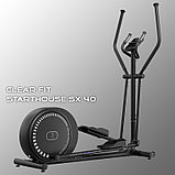 Эллиптический тренажер Clear Fit StartHouse SX 40, фото 3