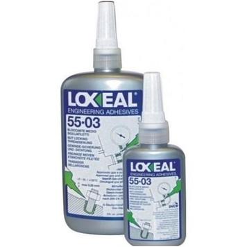 Герметик LOXEAL 55-03 (50мл)