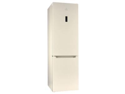 Холодильник NoFrost INDESIT DF 5200 E / Нижняя МК
