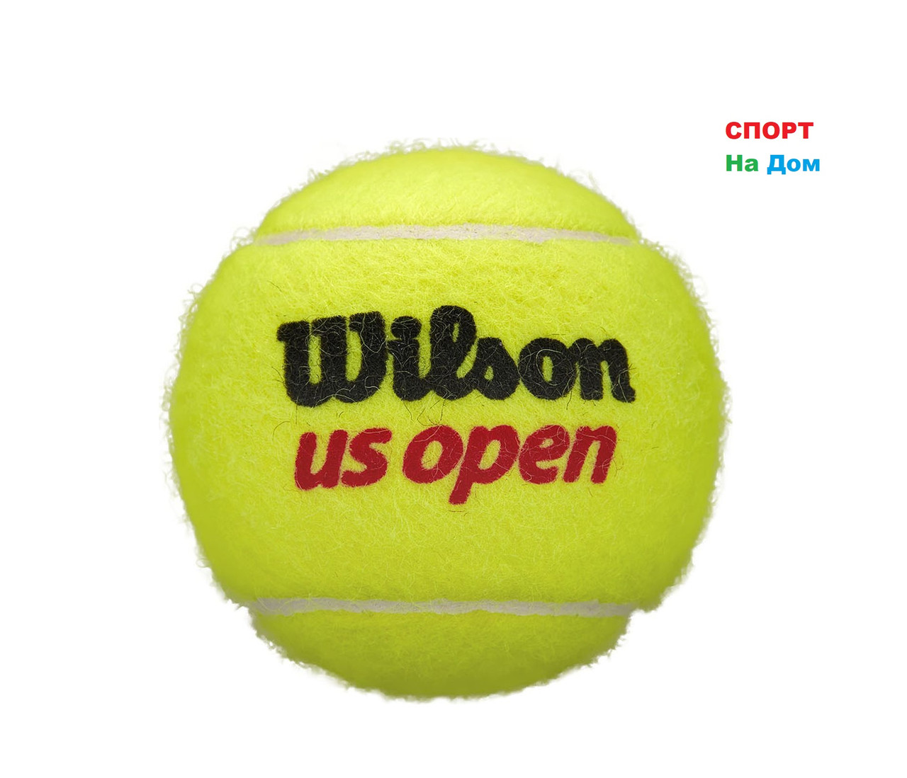 Мячи для большого тенниса Wilson Championship 3 шт.