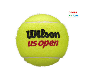 Мячи для большого тенниса Wilson Championship 3 шт., фото 2