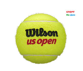 Мячи для большого тенниса Wilson US Open 3 шт.