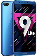 Смартфон Honor 9 Lite 64Gb Синий
