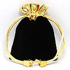 Подарочный чехол для карманных часов, бижутерии, драгоценностей, колец. Kaspi RED. Рассрочка., фото 4