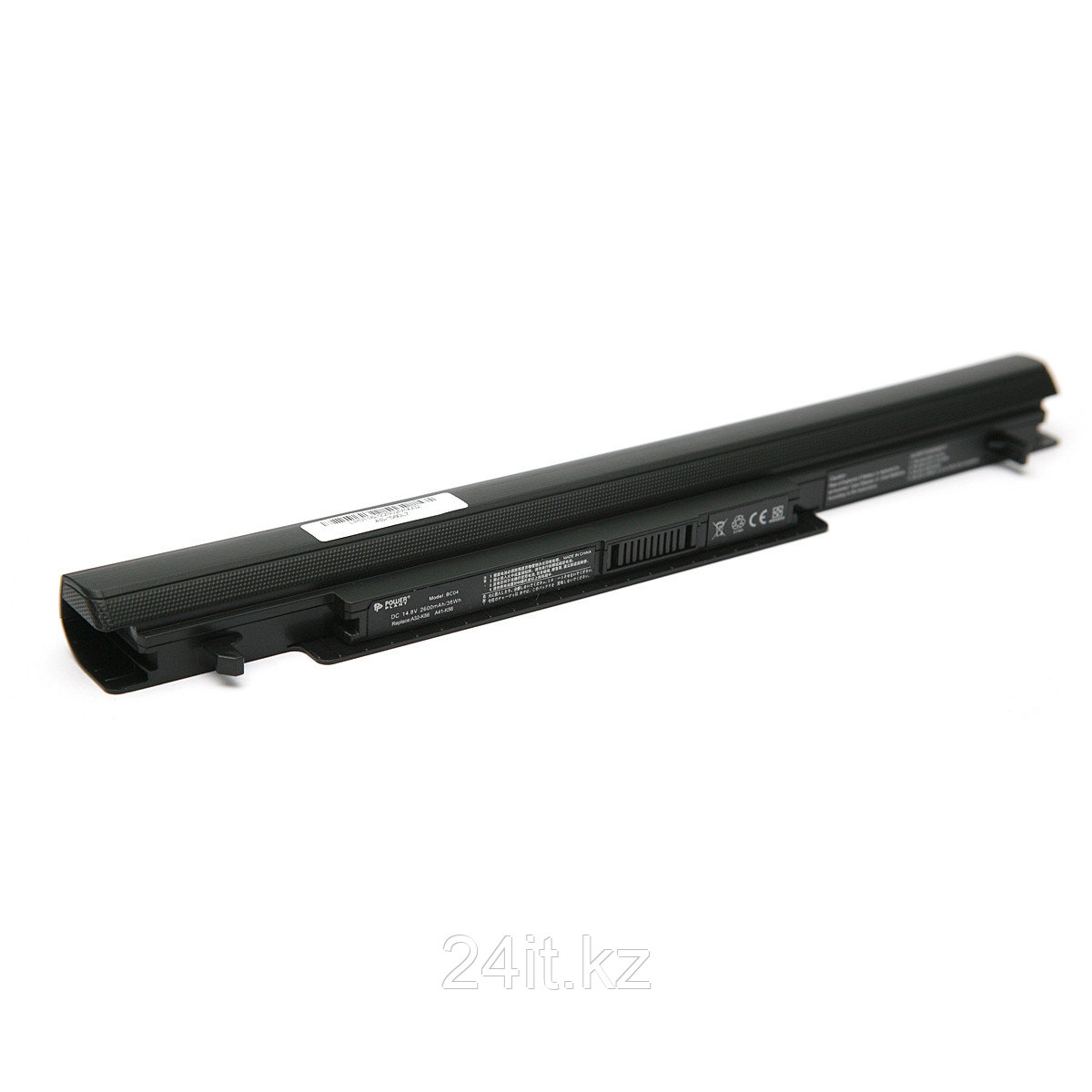 Аккумулятор для ноутбуков ASUS A32-A46 A31-K56 ASK560L7 15V 2950mAh