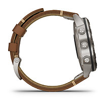 Спортивные часы Garmin MARQ Expedition Black Brown, фото 3