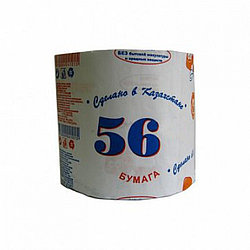 Туалетная бумага 56, Казахстан