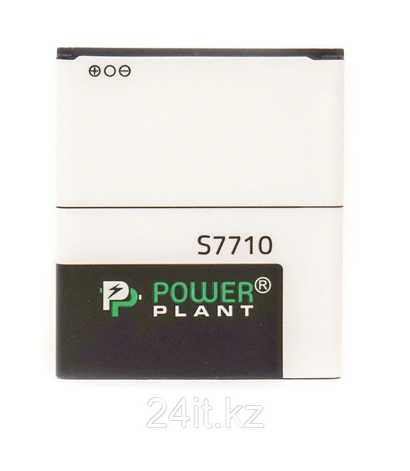Аккумулятор PowerPlant Samsung S7710 (EB485159LA) 1700mAh
