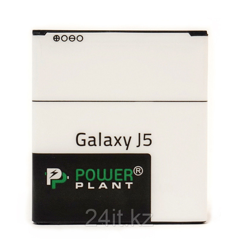 Аккумулятор PowerPlant Samsung J500F (EB-BG531BBE) 2650mAh
