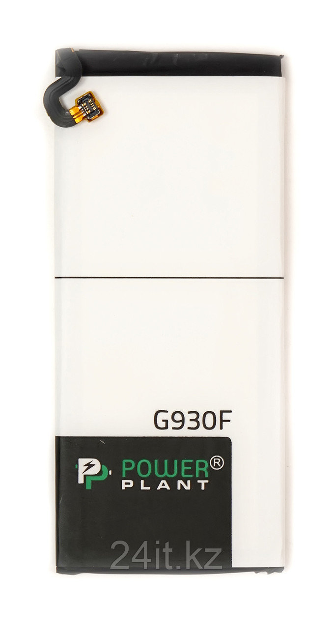 Аккумулятор PowerPlant Samsung Galaxy S7 (EB-BG930) 3100mAh