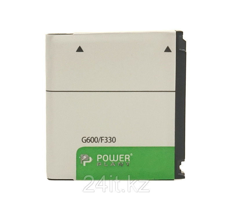 Аккумулятор PowerPlant Samsung G600, F330 (AB533640AE) 750mAh