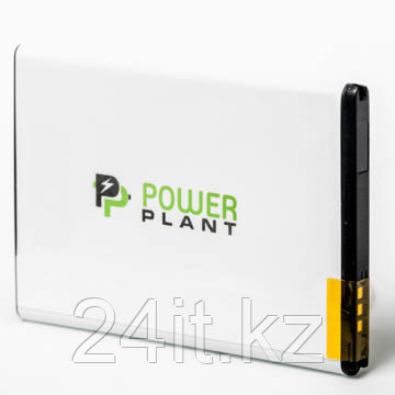 Аккумулятор PowerPlant Samsung S5580 (EB504465IZ) 1100mAh